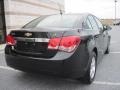 Black Granite Metallic - Cruze LT Photo No. 8