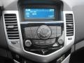 Black Granite Metallic - Cruze LT Photo No. 9