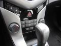 Black Granite Metallic - Cruze LT Photo No. 10