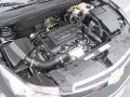 Black Granite Metallic - Cruze LT Photo No. 12