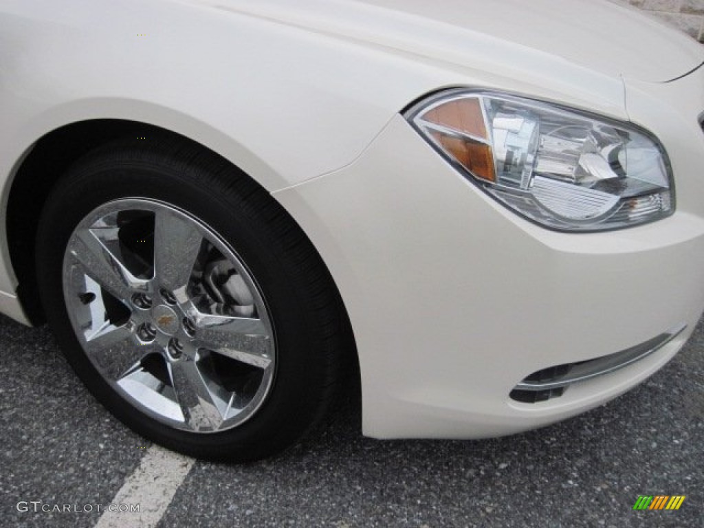 2011 Chevrolet Malibu LT Wheel Photo #59793689