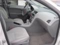 Titanium Interior Photo for 2011 Chevrolet Malibu #59793695