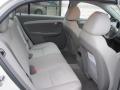 Titanium Interior Photo for 2011 Chevrolet Malibu #59793700
