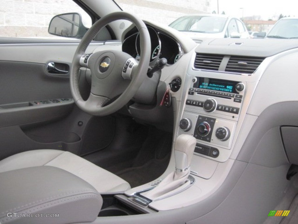 2011 Chevrolet Malibu LT Titanium Dashboard Photo #59793705