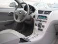 Titanium Dashboard Photo for 2011 Chevrolet Malibu #59793705