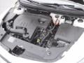2.4 Liter DOHC 16-Valve VVT ECOTEC 4 Cylinder Engine for 2011 Chevrolet Malibu LT #59793749