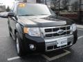 Black - Escape Limited 4WD Photo No. 2