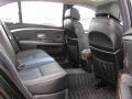 2006 Black Sapphire Metallic BMW 7 Series 750Li Sedan  photo #17