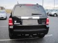 Black - Escape Limited 4WD Photo No. 9
