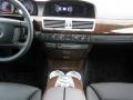 2006 Black Sapphire Metallic BMW 7 Series 750Li Sedan  photo #18