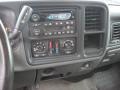 2004 Carbon Metallic GMC Sierra 2500HD SLE Crew Cab 4x4  photo #14