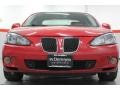 2007 Crimson Red Pontiac Grand Prix GXP Sedan  photo #8