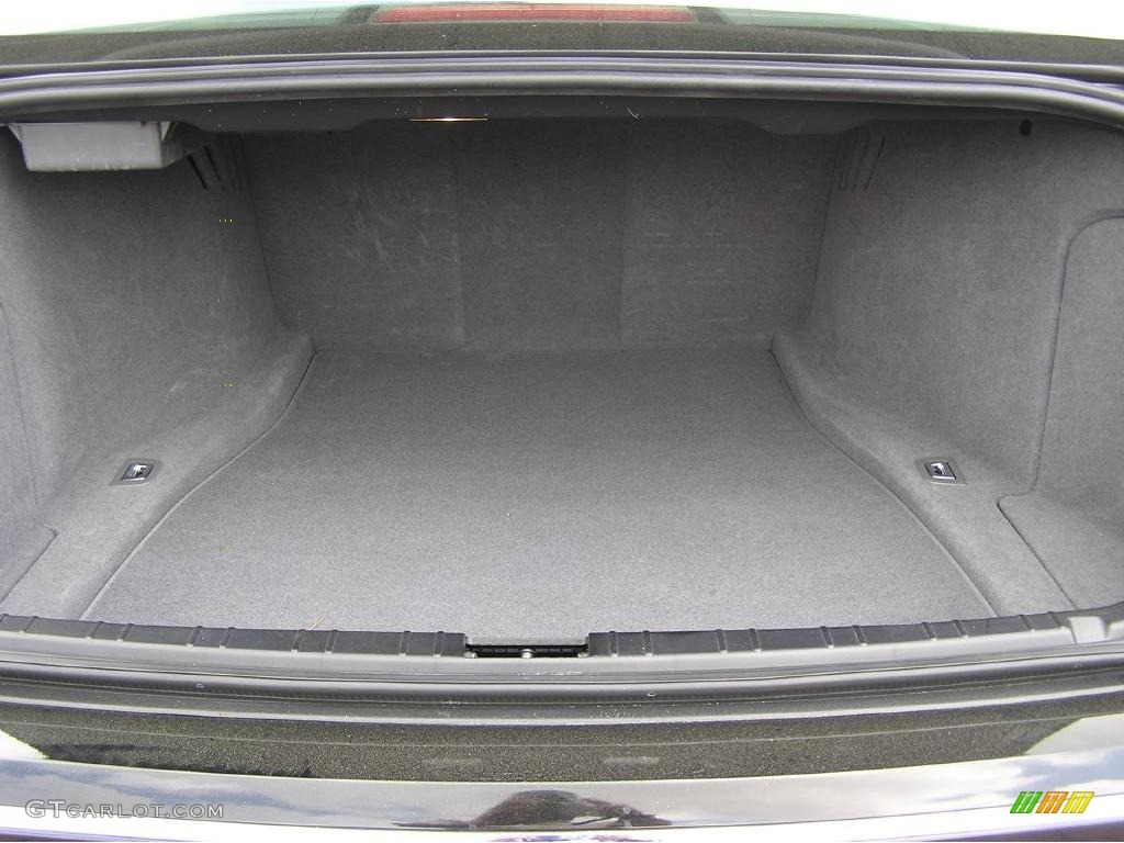 2006 7 Series 750Li Sedan - Black Sapphire Metallic / Black/Black photo #20