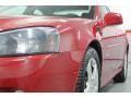2007 Crimson Red Pontiac Grand Prix GXP Sedan  photo #10