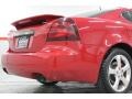 2007 Crimson Red Pontiac Grand Prix GXP Sedan  photo #28