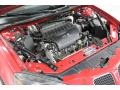  2007 Grand Prix GXP Sedan 5.3 Liter OHV 16-Valve V8 Engine