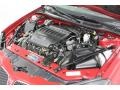  2007 Grand Prix GXP Sedan 5.3 Liter OHV 16-Valve V8 Engine