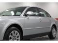 Reflex Silver Metallic - Passat GL TDI Sedan Photo No. 12