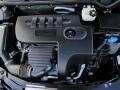 2007 Saturn ION 2.2 Liter DOHC 16-Valve 4 Cylinder Engine Photo