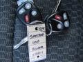 2007 Saturn ION 2 Quad Coupe Keys