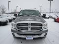 Mineral Gray Metallic - Ram 2500 Big Horn Quad Cab 4x4 Photo No. 2