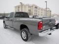 Mineral Gray Metallic - Ram 2500 Big Horn Quad Cab 4x4 Photo No. 5