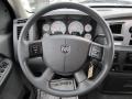 Mineral Gray Metallic - Ram 2500 Big Horn Quad Cab 4x4 Photo No. 11