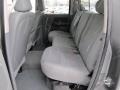 Mineral Gray Metallic - Ram 2500 Big Horn Quad Cab 4x4 Photo No. 30