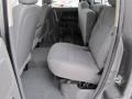 Mineral Gray Metallic - Ram 2500 Big Horn Quad Cab 4x4 Photo No. 31