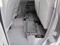 Mineral Gray Metallic - Ram 2500 Big Horn Quad Cab 4x4 Photo No. 32