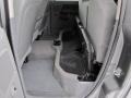 Mineral Gray Metallic - Ram 2500 Big Horn Quad Cab 4x4 Photo No. 33