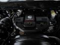 Mineral Gray Metallic - Ram 2500 Big Horn Quad Cab 4x4 Photo No. 37
