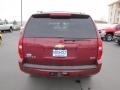 2007 Sport Red Metallic Chevrolet Tahoe LTZ 4x4  photo #6