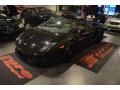 2010 Nero Noctis (Black) Lamborghini Gallardo LP560-4 Spyder  photo #21