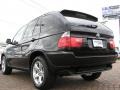 Jet Black - X5 3.0i Photo No. 3