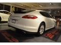 Carrara White - Panamera V6 Photo No. 4