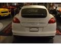 Carrara White - Panamera V6 Photo No. 5