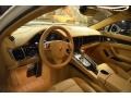 Carrara White - Panamera V6 Photo No. 9