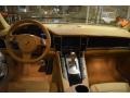 Carrara White - Panamera V6 Photo No. 11