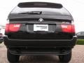 Jet Black - X5 3.0i Photo No. 4