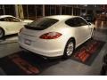 Carrara White - Panamera V6 Photo No. 22