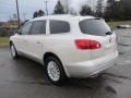 2012 White Diamond Tricoat Buick Enclave AWD  photo #4