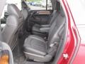 2011 Red Jewel Tintcoat Buick Enclave CXL AWD  photo #26