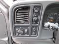 Graystone Metallic - Silverado 1500 Classic Z71 Extended Cab 4x4 Photo No. 27