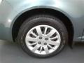 2010 Chevrolet Cobalt XFE Sedan Wheel