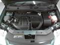 2.2 Liter DOHC 16-Valve VVT 4 Cylinder Engine for 2010 Chevrolet Cobalt XFE Sedan #59796167