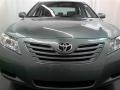 Aloe Green Metallic - Camry LE Photo No. 2