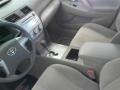Aloe Green Metallic - Camry LE Photo No. 13