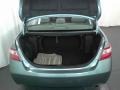 Aloe Green Metallic - Camry LE Photo No. 15