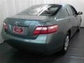 Aloe Green Metallic - Camry LE Photo No. 16